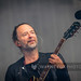 Radiohead - Thom Yorke
