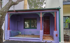 14 Darling Street, Glebe NSW