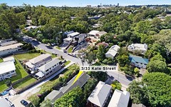 3/33 Kate St, Indooroopilly Qld