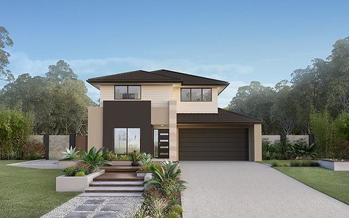 Lot 5105 Proposed Rd, Box Hill NSW