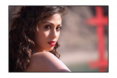 Indian Actress SADA Photos Set-2 (27)
