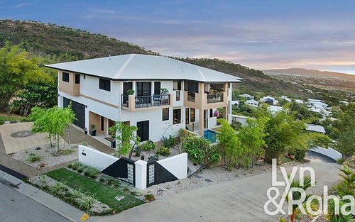 18 The Point, Castle Hill QLD