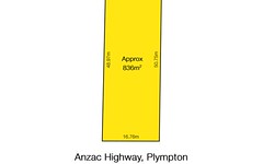 333 Anzac Highway, Plympton SA