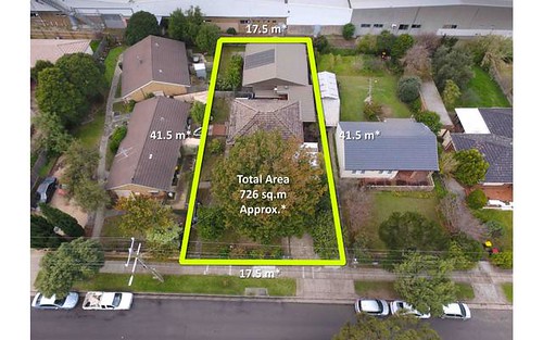 22 Evelyn St, Clayton VIC 3168