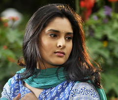 Indian Actress Ramya Hot Sexy Images Set-2 (75)