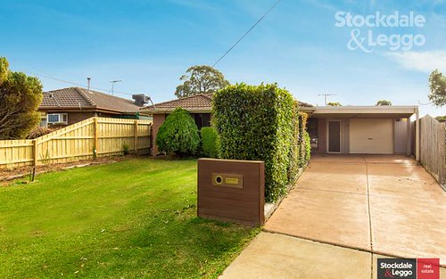 11 Natalie Court, Hoppers Crossing VIC