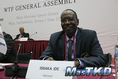 Asamblea General “Muju 2017”