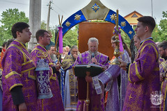 Cross Procession in honor of the Kalynivka Miracle / Крестный ход в память о Калиновском чуде (55) 08.07.2017