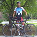 <b>Steven B.</b><br /> June 20
From Tracy, CA
Trip: Florence, OR to Arlington National Cemetery, VA