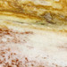 Calypso Gold Quartzite (Precambrian; quarry near Brumado, Bahia, Brazil) 2