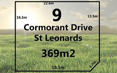 9 Cormorant Drive, St Leonards VIC