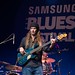 Show - Sonny Landreth - Samsung Blues Festival - Teatro Opus - 01-06-2017