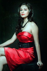Indian Actress SADA Photos Set-2 (24)
