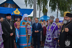 Cross Procession in honor of the Kalynivka Miracle / Крестный ход в память о Калиновском чуде (40) 08.07.2017