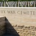 Bayeux War Cemetery (Normandie, France 2017)