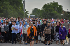 Cross Procession in honor of the Kalynivka Miracle / Крестный ход в память о Калиновском чуде (35) 08.07.2017