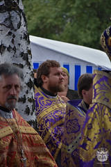 Cross Procession in honor of the Kalynivka Miracle / Крестный ход в память о Калиновском чуде (47) 08.07.2017
