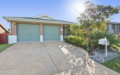 10 Timbara Crescent, Blue Haven NSW