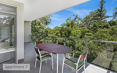 7/8 Priory Street, Indooroopilly Qld