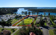 164 River Rd, Sussex Inlet NSW