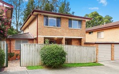 44/1-9 Cottee Drive, Epping NSW
