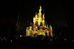 Once Upon A Time Castle Projection Show • <a style="font-size:0.8em;" href="http://www.flickr.com/photos/28558260@N04/35312361326/" target="_blank">View on Flickr</a>