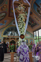 Cross Procession in honor of the Kalynivka Miracle / Крестный ход в память о Калиновском чуде (59) 08.07.2017