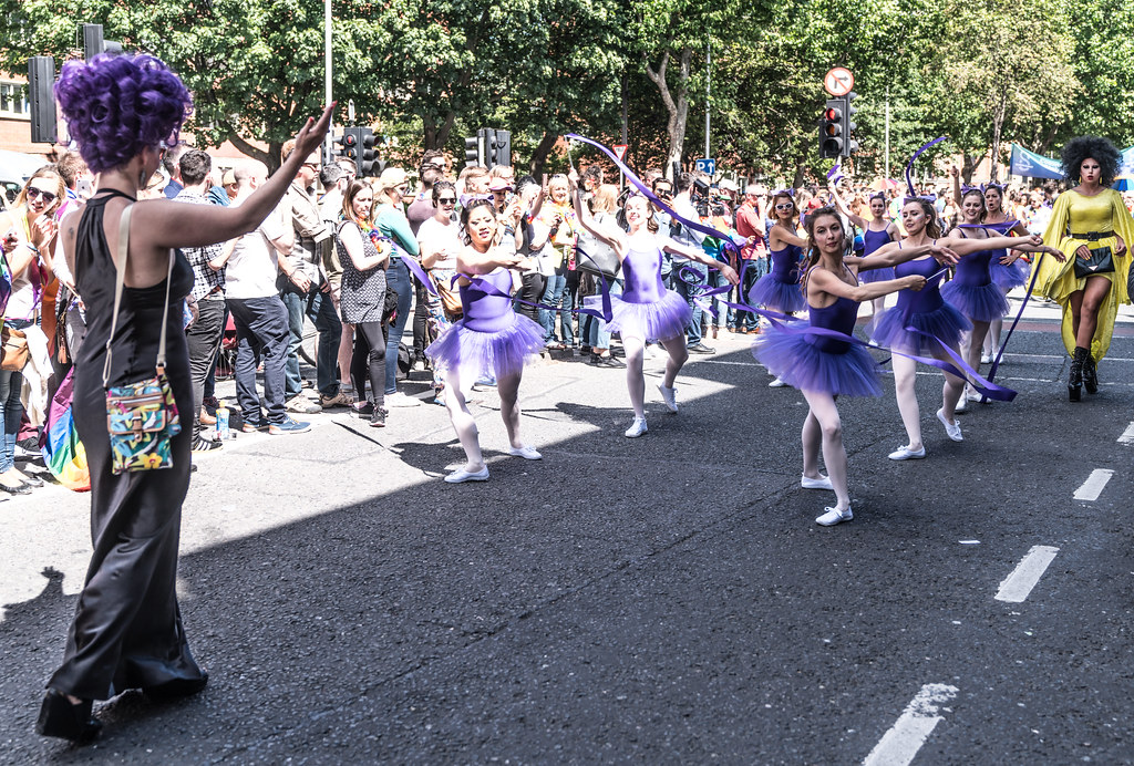 LGBTQ+ PRIDE PARADE 2017 [ON THE WAY FROM STEPHENS GREEN TO SMITHFIELD]-130062