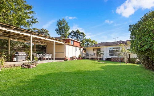 5 Montgomery Rd, Carlingford NSW 2118