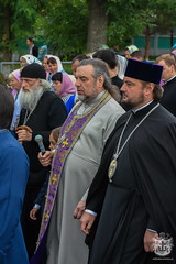 Cross Procession in honor of the Kalynivka Miracle / Крестный ход в память о Калиновском чуде (27) 08.07.2017
