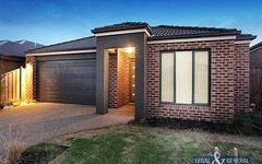 17 Campaspe Street, Clyde North Vic