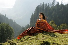 Indian Actress SADA Photos Set-2 (53)