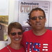 <b>Kirk and Tami K.</b><br /> June 22
From Klamath Falls, OR
Trip: Klamath Falls, OR to Yorktown, VA