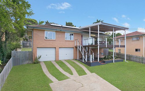5 Rugby St, Coorparoo QLD 4151
