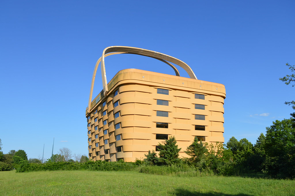The Worlds Best Photos of longaberger and ohio - Flickr 