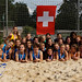 3.6.2017: Beachhandball-Schweizermeisterschaft
