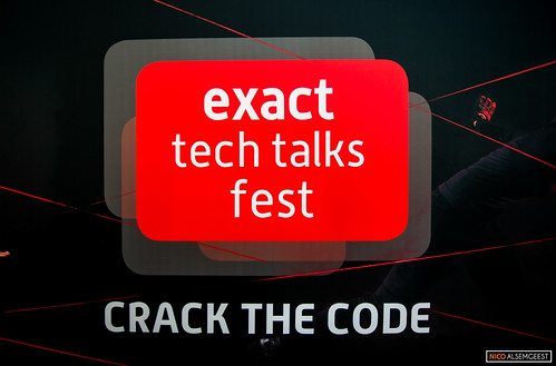 Exact Tech Talks Fest