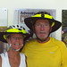 <b>Gary and Lois A.</b><br /> June 28
From Bluffton, SC
Trip: Astoria, OR to Bluffton, SC