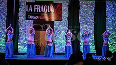 2do. Festival La Fragua
