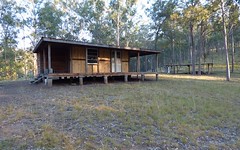 Address available on request, Barney View QLD