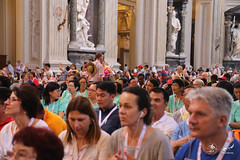 01-06-17 Jubileu de Ouro da RCC em Roma(5)