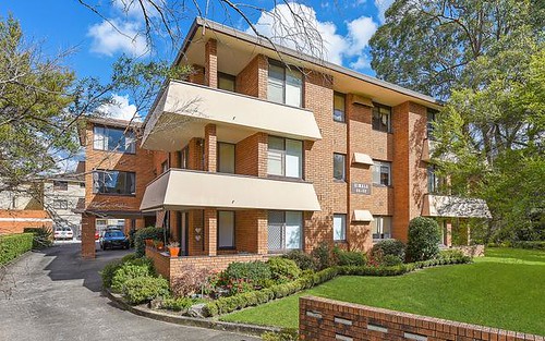 9/66 Florence Street, Hornsby NSW