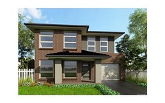 Lot 203 Bagnall Street, Gregory Hills NSW