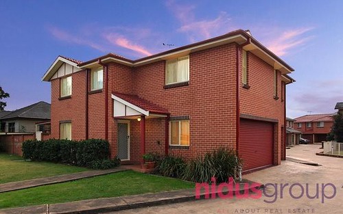 1/66 Rooty Hill Road North, Rooty Hill NSW