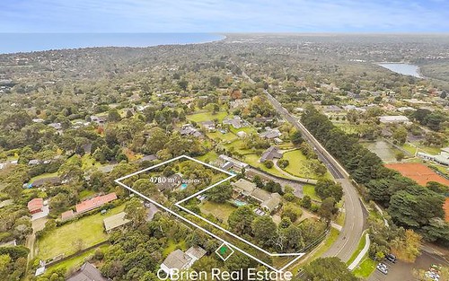 160 Overport Rd, Frankston South VIC 3199