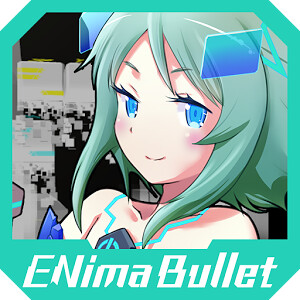 ENima Bullet - Android & iOS apps - Free