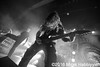 Meshuggah @ Majestic Theater, Detroit, MI - 10-29-16