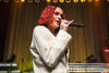 Kehlani @ The Fillmore, Detroit, MI - 05-10-17