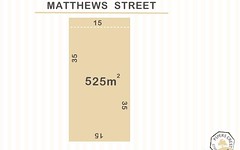 Lot 234, 17 Mathews Street, Strathalbyn SA