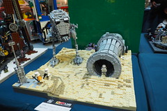 LEGO Star Wars Celebration